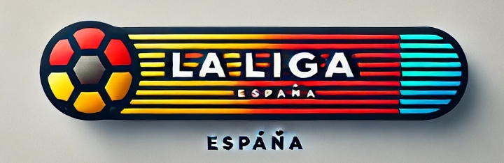 La Liga España