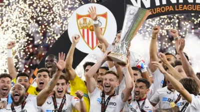 ¿Por qué los clubes españoles dominan la Liga Europa?