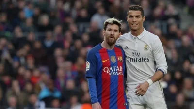 ¿Cómo transformaron Messi, Ronaldo y Raúl el fútbol español en leyendas de La Liga?