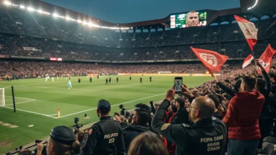 Lucha contra la piratería en LaLiga: clubes y afición por las retransmisiones legales en 2026