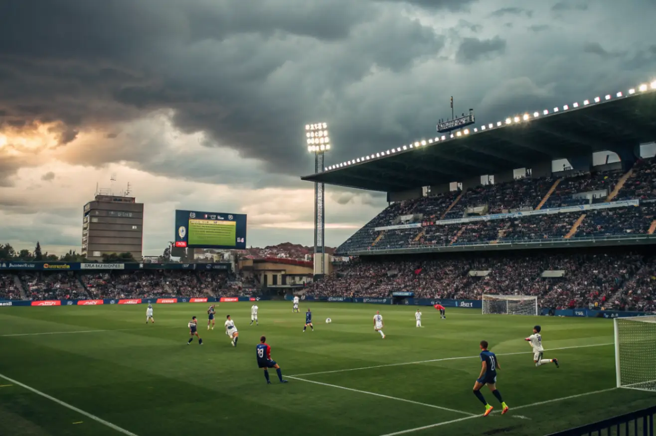 Pronósticos exactos en La Liga: ejemplos de apuestas rentables y análisis de errores